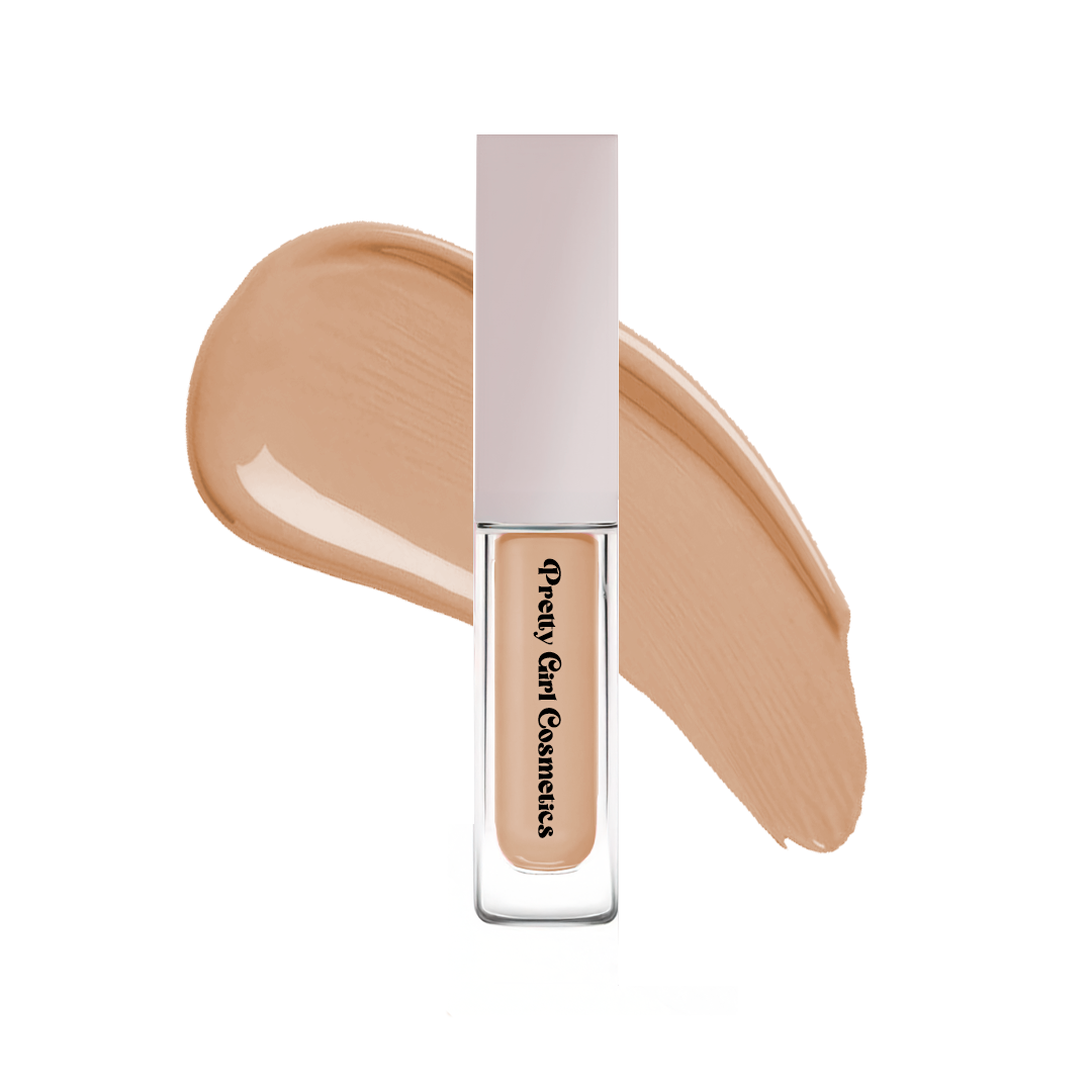 Morning Kiss Lip Gloss