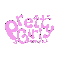 Pretty Girl Apparel logo