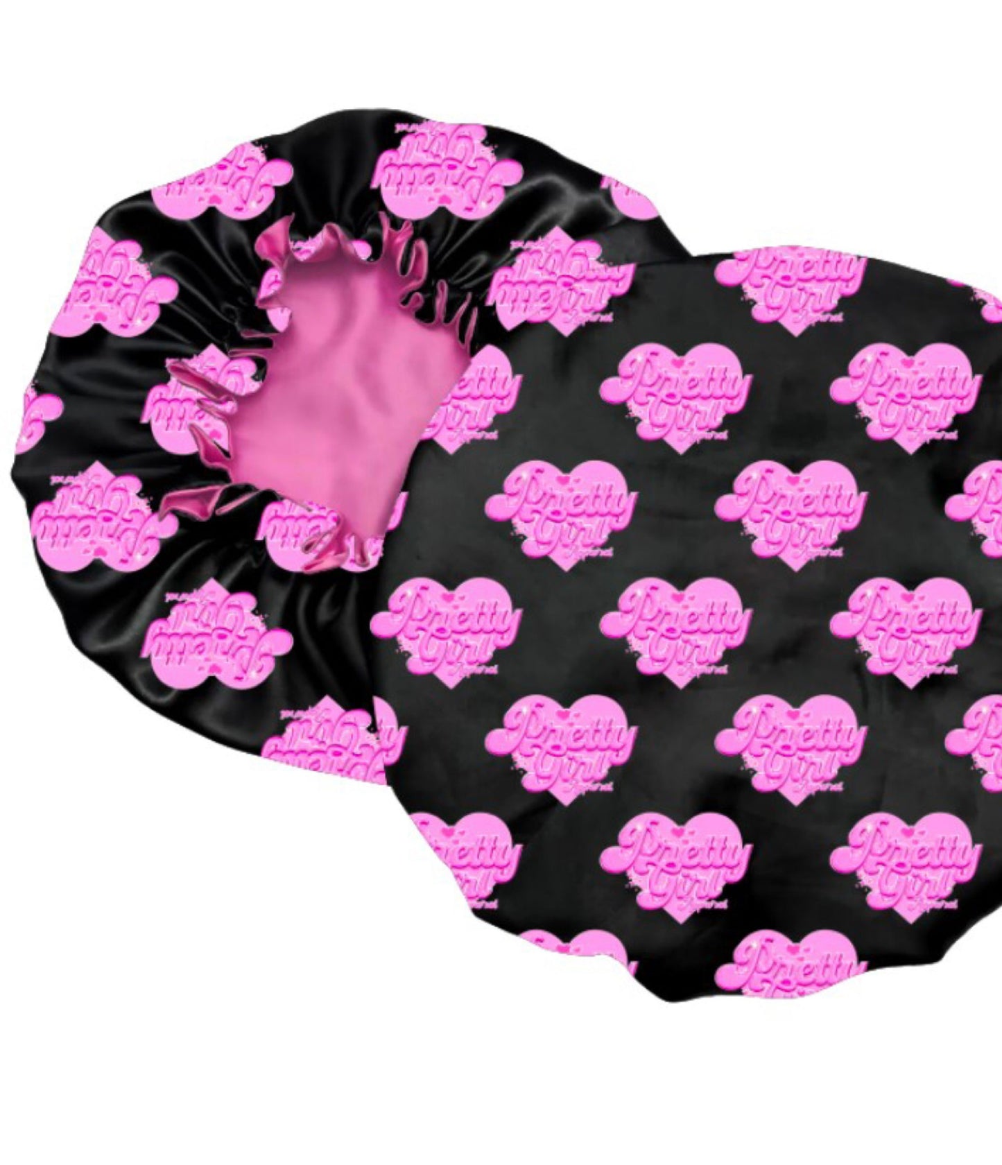 PRETTY GIRL BONNET
