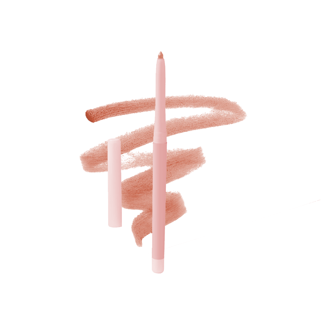 Cashmere Lip Liner