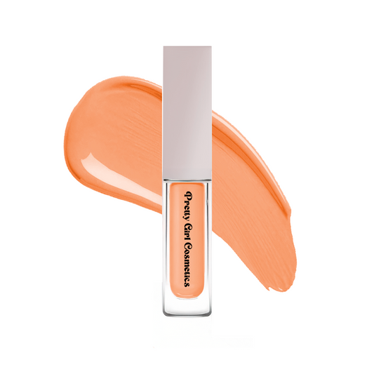 Sweet & Peachy Lip Gloss